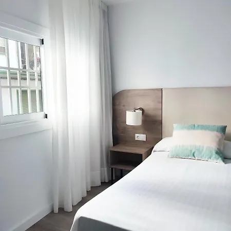 Flats Friends Mar Blau (adults Only) Hotell Benidorm