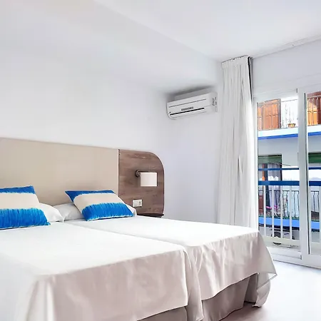 Hotell Flats Friends Mar Blau (adults Only) Benidorm