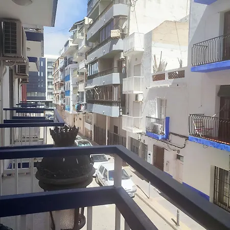 Flats Friends Mar Blau (adults Only) Hotell 2*