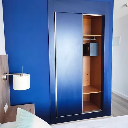 Hotell Flats Friends Mar Blau (adults Only) 2*