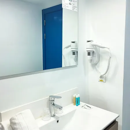 Hotell Flats Friends Mar Blau (adults Only) Benidorm