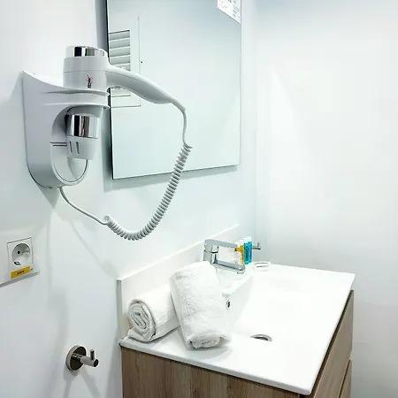 Flats Friends Mar Blau (adults Only) 2* بينايدورم