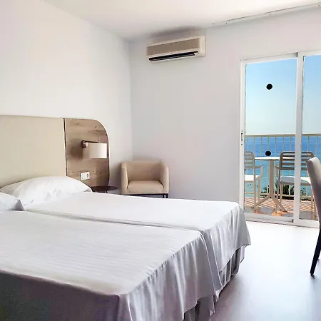 Hotell Flats Friends Mar Blau (adults Only)