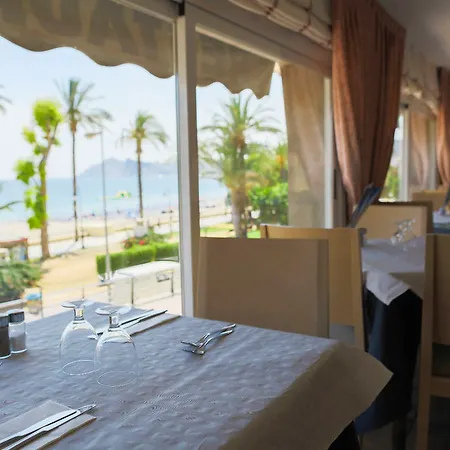 Hotell Flats Friends Mar Blau (adults Only)