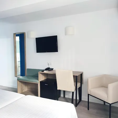 Flats Friends Mar Blau (adults Only) Hotell