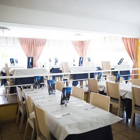 Flats Friends Mar Blau (adults Only) Hotell 2*