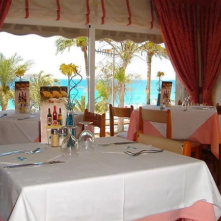 Flats Friends Mar Blau (adults Only) Hotell Benidorm