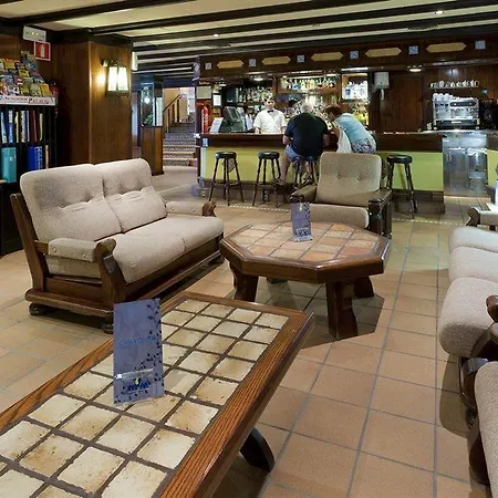Flats Friends Mar Blau (adults Only) Hotell