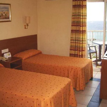 Flats Friends Mar Blau (adults Only) 2* بينايدورم