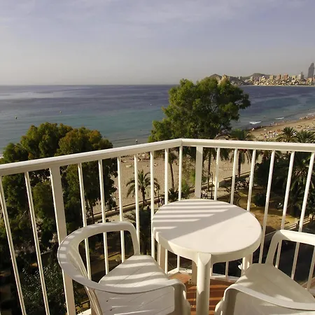 Flats Friends Mar Blau (adults Only) بينايدورم
