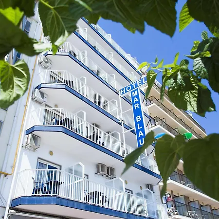 Hotell Flats Friends Mar Blau (adults Only)