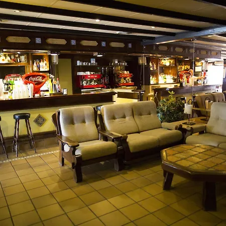 Hotell Flats Friends Mar Blau (adults Only) Benidorm