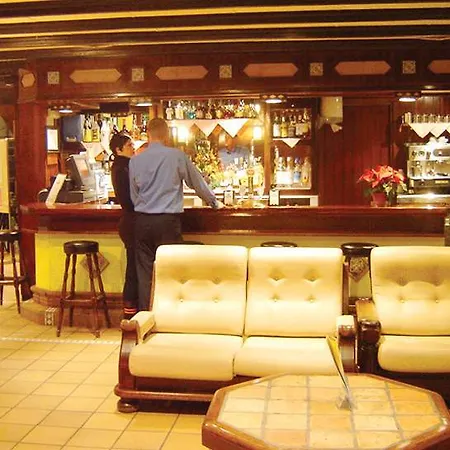 Hotell Flats Friends Mar Blau (adults Only) 2*