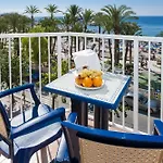Flats Friends Mar Blau (adults Only) Hotel 2*