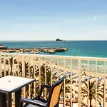 Hotel Flats Friends Mar Blau (adults Only) 2*