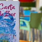 Flats Friends Mar Blau (adults Only) Hotel 2*