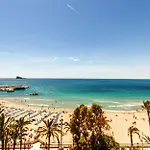 Flats Friends Mar Blau (adults Only) Benidorm
