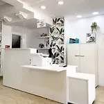 Flats Friends Mar Blau (adults Only) Hotel Benidorm