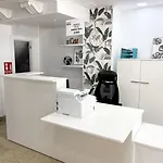 Flats Friends Mar Blau (adults Only) Hotel