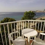 Flats Friends Mar Blau (adults Only) Benidorm