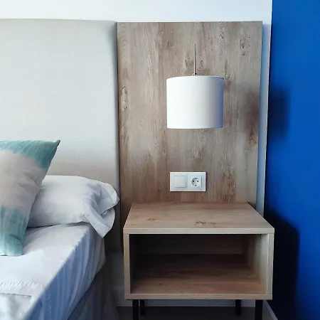 Flats Friends Mar Blau (adults Only) 酒店