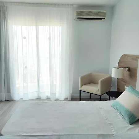 Flats Friends Mar Blau (adults Only) 貝尼多姆