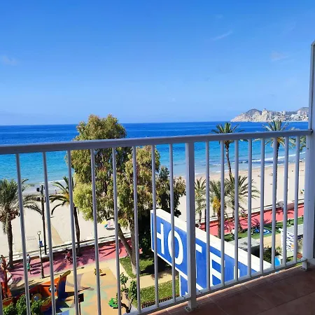 Flats Friends Mar Blau (adults Only)