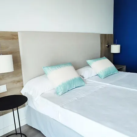 Flats Friends Mar Blau (adults Only) 酒店 貝尼多姆