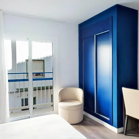 Flats Friends Mar Blau (adults Only) 酒店 貝尼多姆