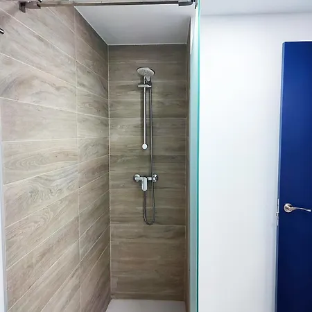 酒店 Flats Friends Mar Blau (adults Only)