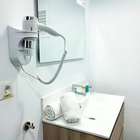 Flats Friends Mar Blau (adults Only) 2* 貝尼多姆