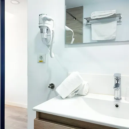 Flats Friends Mar Blau (adults Only) 2*