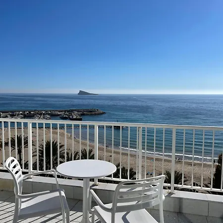 Flats Friends Mar Blau (adults Only)