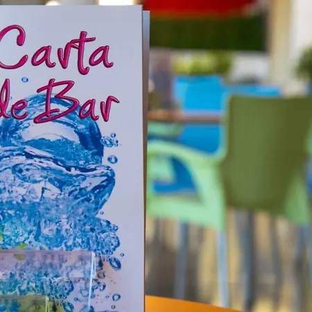Flats Friends Mar Blau (adults Only) Szálloda 2*