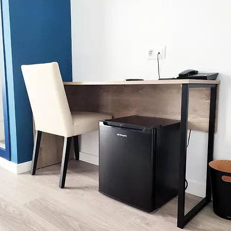 酒店 Flats Friends Mar Blau (adults Only)