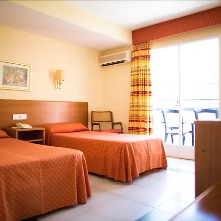 Flats Friends Mar Blau (adults Only) 酒店 2*