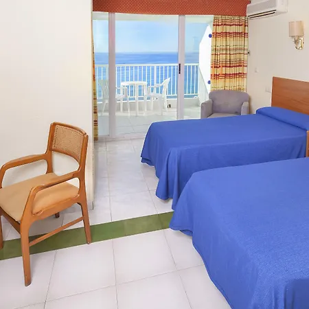 Flats Friends Mar Blau (adults Only)