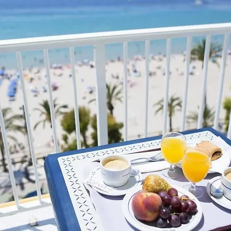 Flats Friends Mar Blau (adults Only) 2*