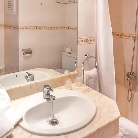 Flats Friends Mar Blau (adults Only) 2* Benidorm