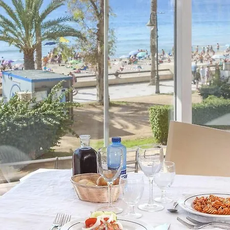 Flats Friends Mar Blau (adults Only) 酒店 2*