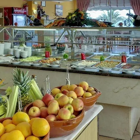 Flats Friends Mar Blau (adults Only) 2*