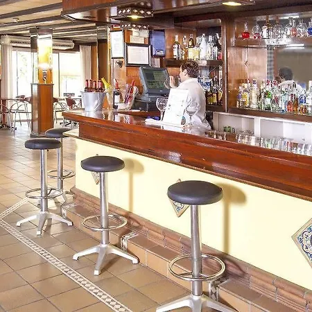 Flats Friends Mar Blau (adults Only) 酒店