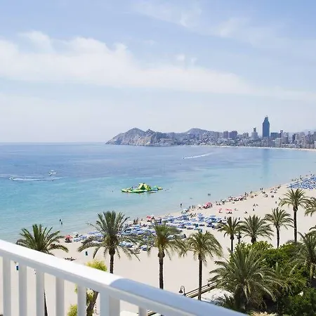 Flats Friends Mar Blau (adults Only) 酒店 2*