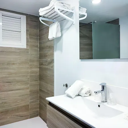 Flats Friends Mar Blau (adults Only) 2*