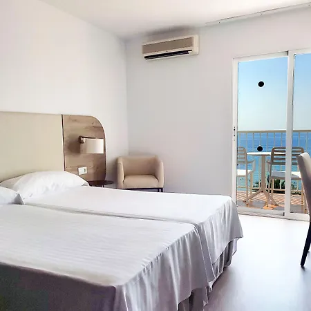 Flats Friends Mar Blau (adults Only) 酒店 2*