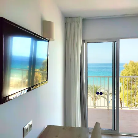 Flats Friends Mar Blau (adults Only)