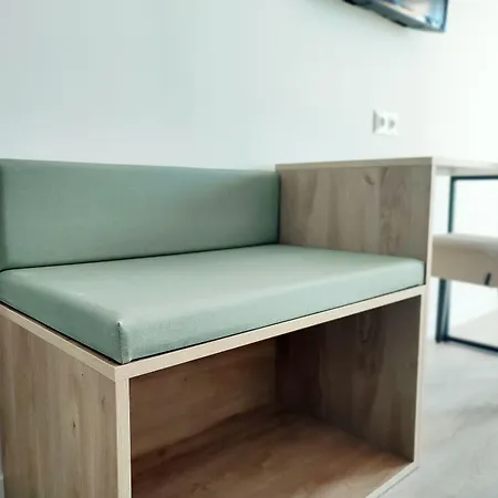 酒店 Flats Friends Mar Blau (adults Only) 2*