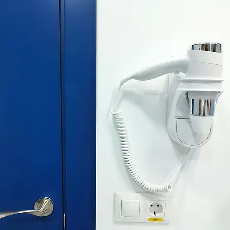 Flats Friends Mar Blau (adults Only) 貝尼多姆