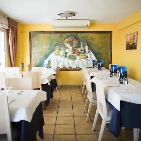 Szálloda Flats Friends Mar Blau (adults Only) 2*