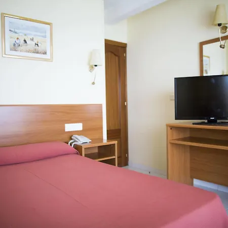 Flats Friends Mar Blau (adults Only) 2* Benidorm